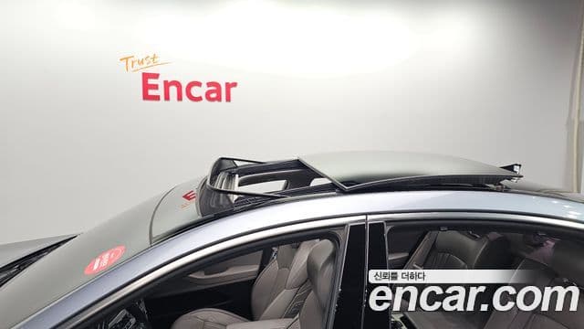 Genesis G80 Premium Luxury, 2017 20