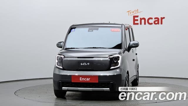 Kia The / новый New Kia Ray EV Air, 2024 3