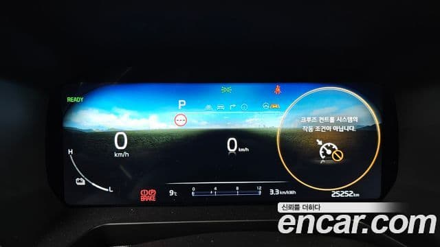 Kia The / новый New Kia Ray EV Air, 2024 8