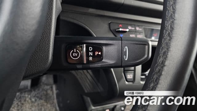 Kia The / новый New Kia Ray EV Air, 2024 9