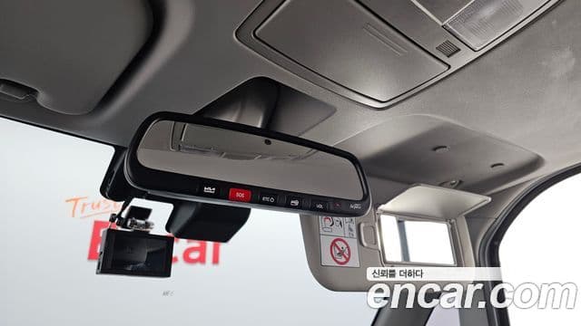 Kia The / новый New Kia Ray EV Air, 2024 16