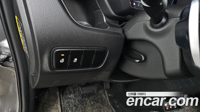 Kia The / новый New Kia Ray EV Air, 2024 18