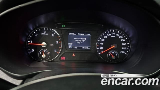 Kia The / новый New Sorento Noblesse, 2020 8