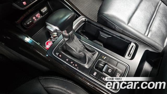 Kia The / новый New Sorento Noblesse, 2020 9