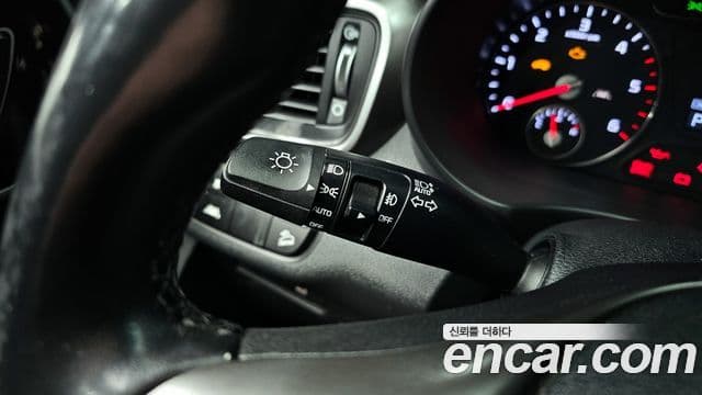 Kia The / новый New Sorento Noblesse, 2020 17