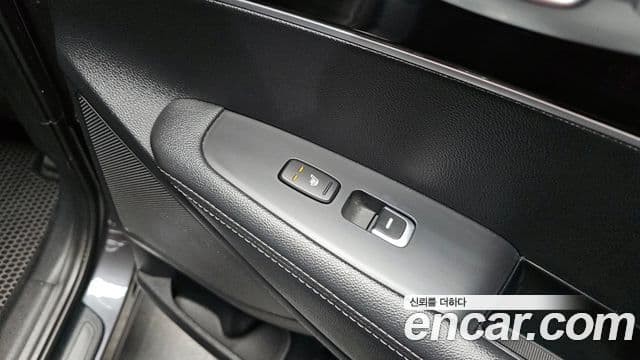 Kia The / новый New Sorento Noblesse, 2020 19