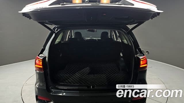 Kia The / новый New Sorento Noblesse, 2020 20