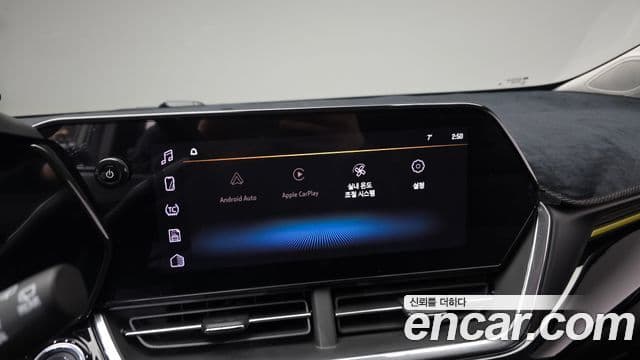 Chevrolet(GM대우) Trax кроссовер 1.2 ACTIV, 2024 15