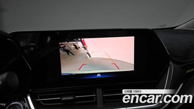 Chevrolet(GM대우) Trax кроссовер 1.2 ACTIV, 2024 16