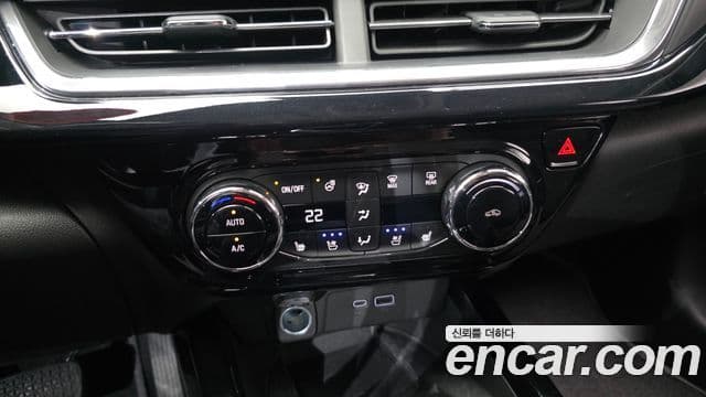 Chevrolet(GM대우) Trax кроссовер 1.2 ACTIV, 2024 17