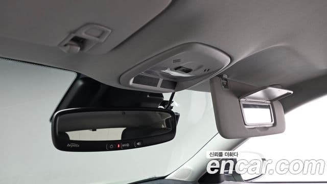 Chevrolet(GM대우) Trax кроссовер 1.2 ACTIV, 2024 18