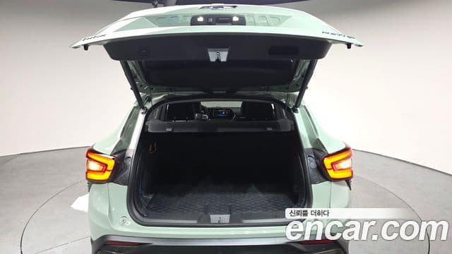 Chevrolet(GM대우) Trax кроссовер 1.2 ACTIV, 2024 20