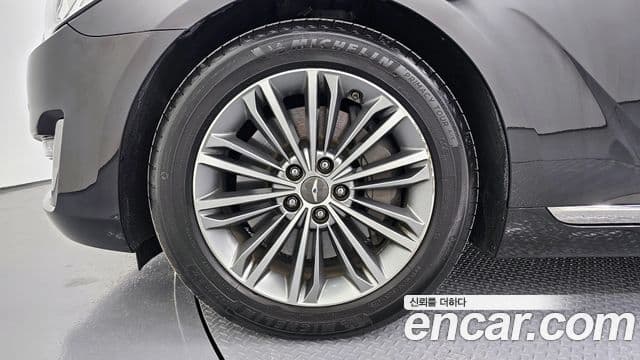 Genesis EQ900 Luxury, 2018 все фото