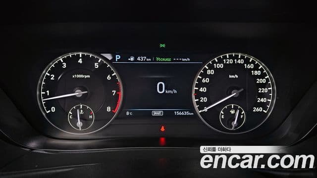 Genesis EQ900 Luxury, 2018 8