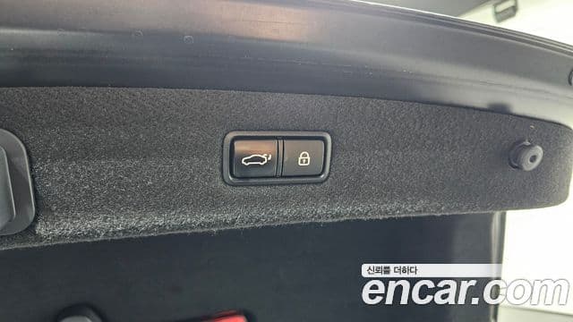 Genesis EQ900 Luxury, 2018 20