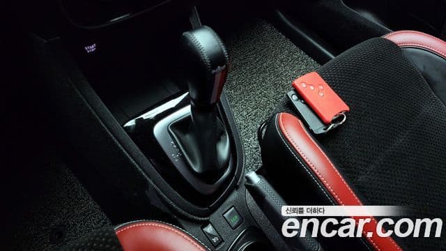 Renault Korea(Samsung) 클리오 intense, 2018 9