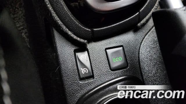 Renault Korea(Samsung) 클리오 intense, 2018 13