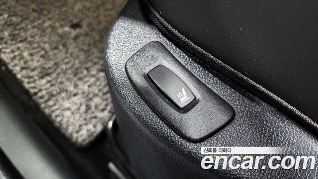 Renault Korea(Samsung) 클리오 intense, 2018 17