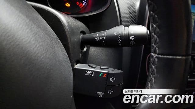 Renault Korea(Samsung) 클리오 intense, 2018 18