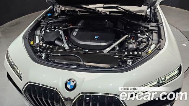 BMW 7시리즈 (G70) 740i xDrive M Sport, 2025 6