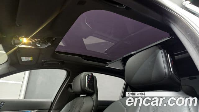 BMW 7시리즈 (G70) 740i xDrive M Sport, 2025 18