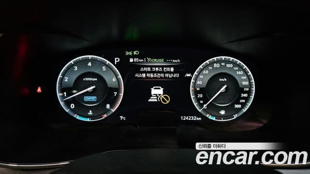 Genesis G70 Prestige, 2019 8