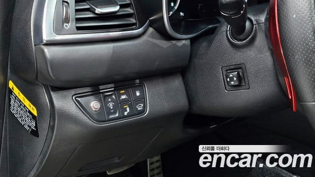 Genesis G70 Prestige, 2019 16