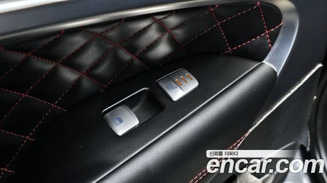 Genesis G70 Prestige, 2019 17