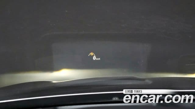 Genesis G70 Prestige, 2019 19