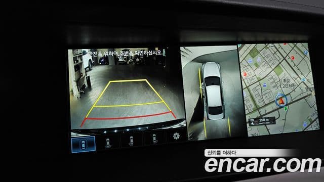 Genesis EQ900 Luxury, 2018 15