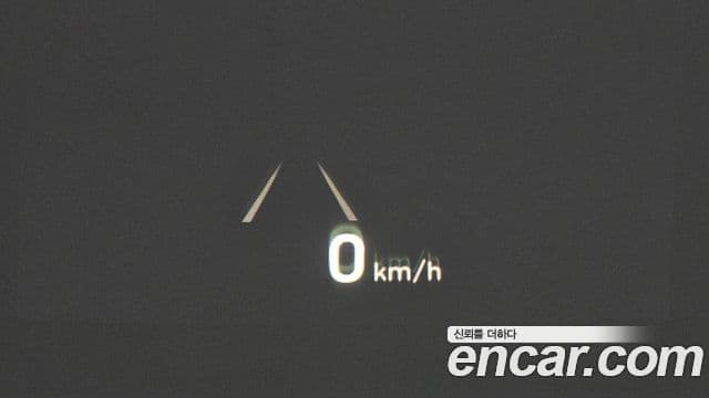 Genesis EQ900 Luxury, 2018 19