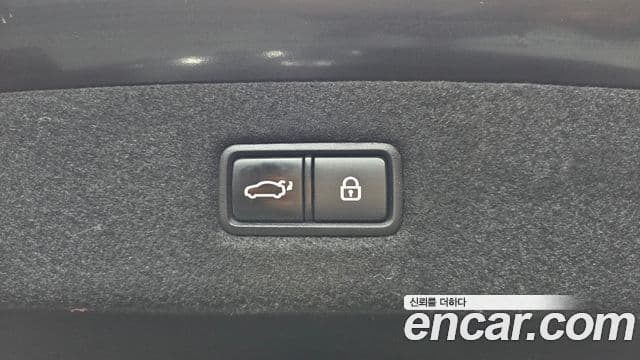 Genesis EQ900 Luxury, 2018 20