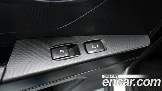 KG모빌리티(SsangYong) Korando C park, 2012 17