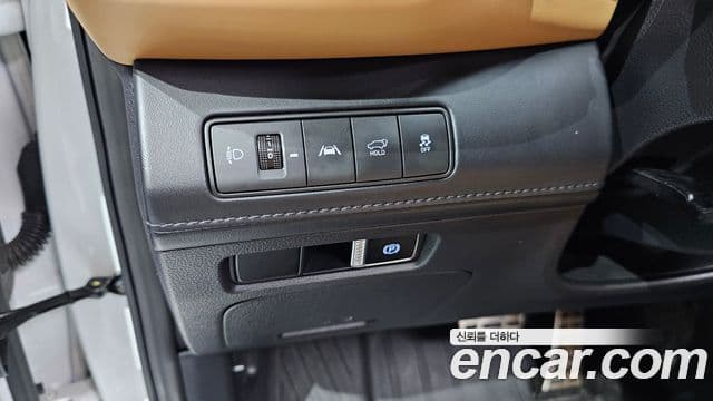 Hyundai The / новый New Santa Fe Calligraphy, 2022 14