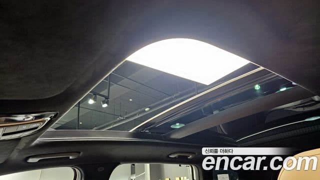 Hyundai The / новый New Santa Fe Calligraphy, 2022 17