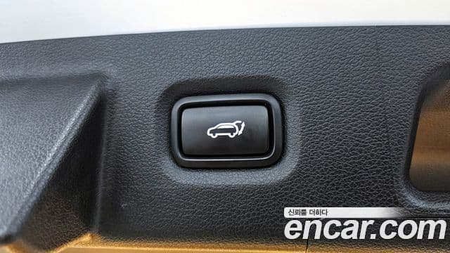 Hyundai The / новый New Santa Fe Calligraphy, 2022 18