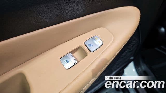 Hyundai The / новый New Santa Fe Calligraphy, 2022 19