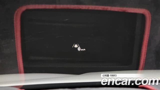 Hyundai The / новый New Santa Fe Calligraphy, 2022 20