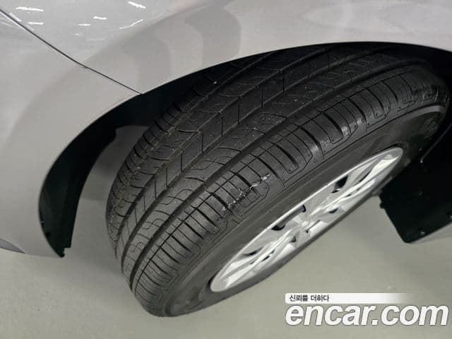 Kia All New K3 Standard, 2021 6