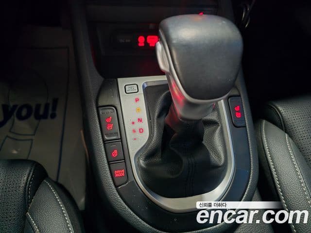 Kia All New K3 Standard, 2021 9