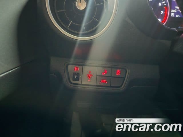 Kia All New K3 Standard, 2021 14