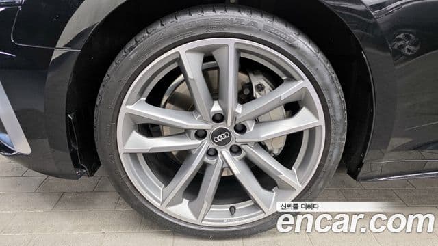 Audi A5 (F5) 45 TFSI Quattro Premium купе, 2021 все фото