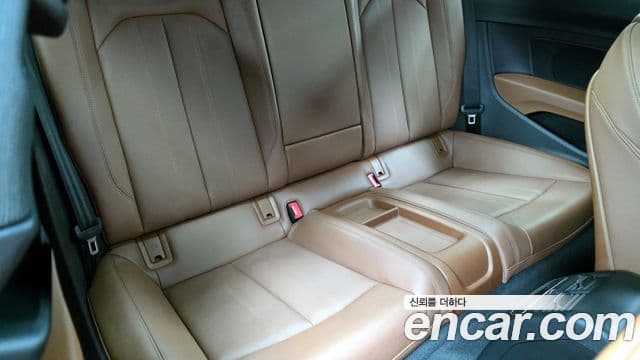 Audi A5 (F5) 45 TFSI Quattro Premium купе, 2021 12