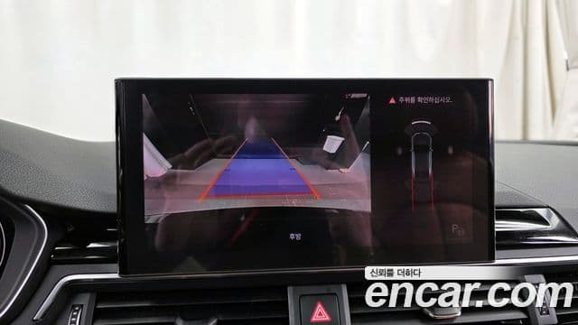 Audi A5 (F5) 45 TFSI Quattro Premium купе, 2021 15