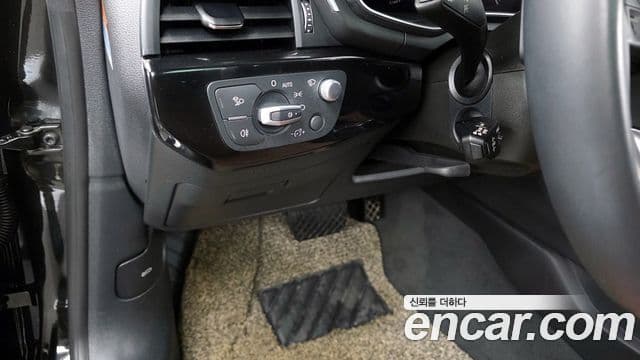 Audi A5 (F5) 45 TFSI Quattro Premium купе, 2021 18