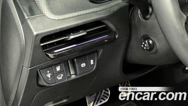 Kia The / новый New EV6 GT Line, 2025 14