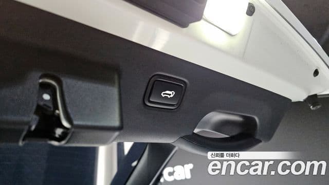 Kia The / новый New EV6 GT Line, 2025 20