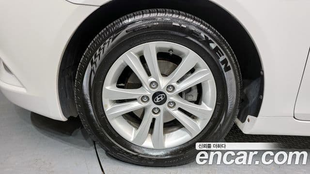 Hyundai YF Sonata топовая версия, 2010 все фото