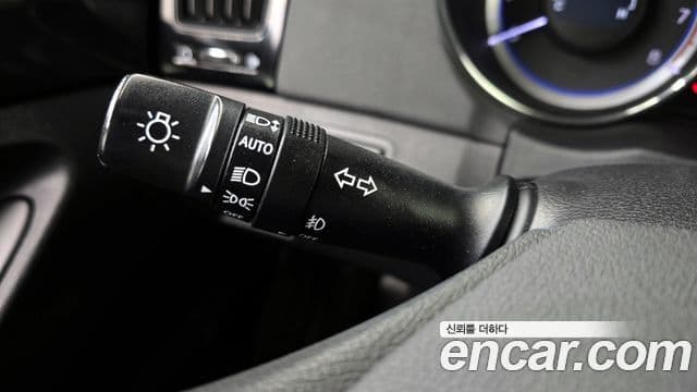 Hyundai YF Sonata топовая версия, 2010 12