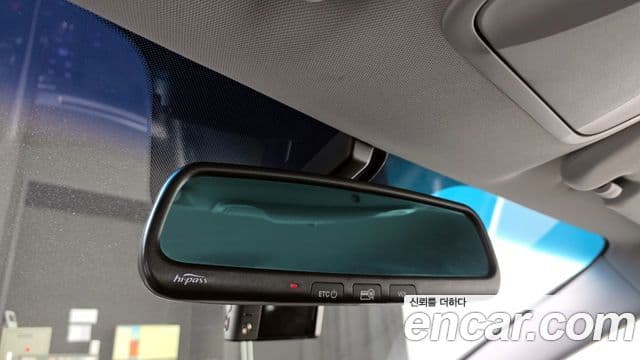 Hyundai YF Sonata топовая версия, 2010 14